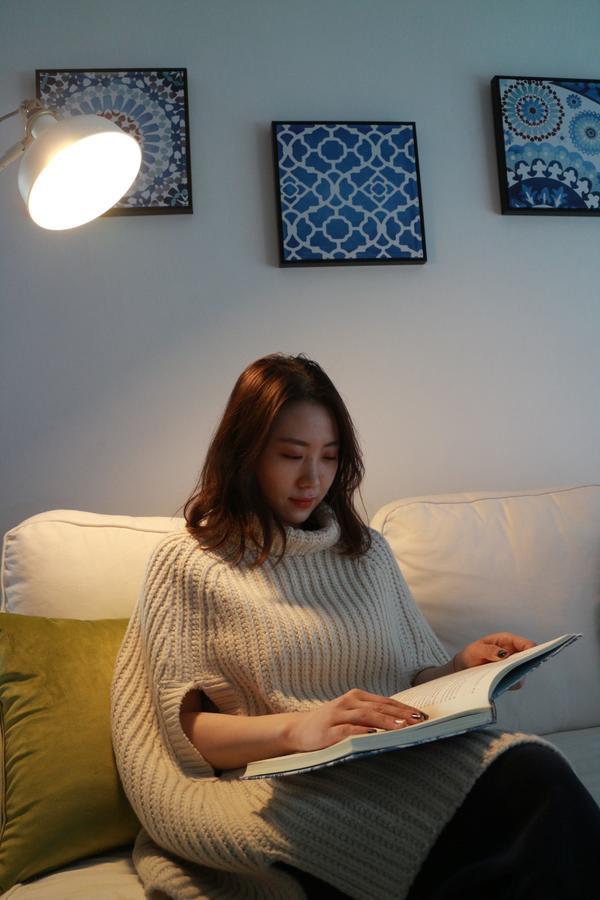 Shanghai Ins Style Apartment Extérieur photo